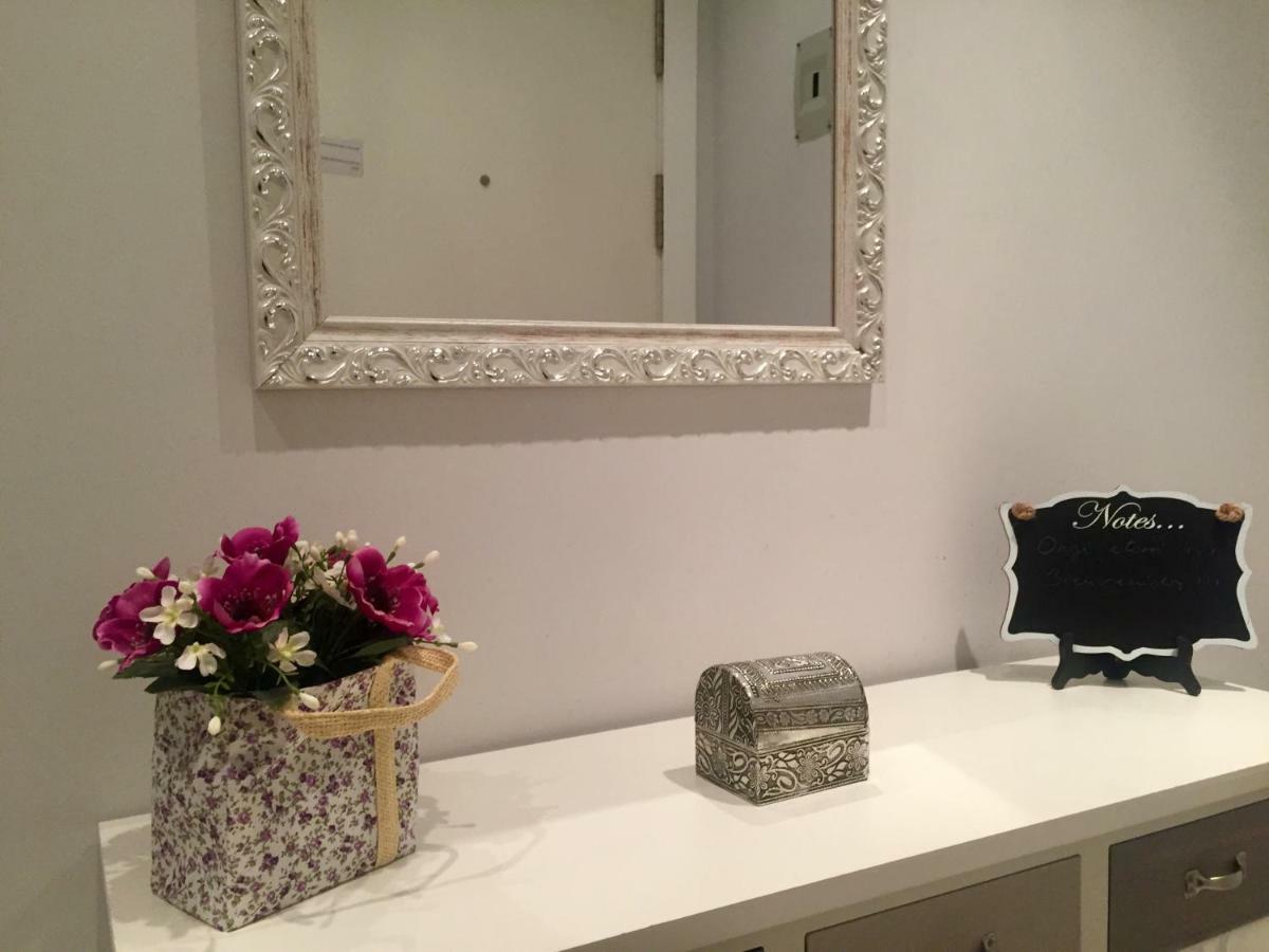 Apartamento Easo San Sebastián Esterno foto