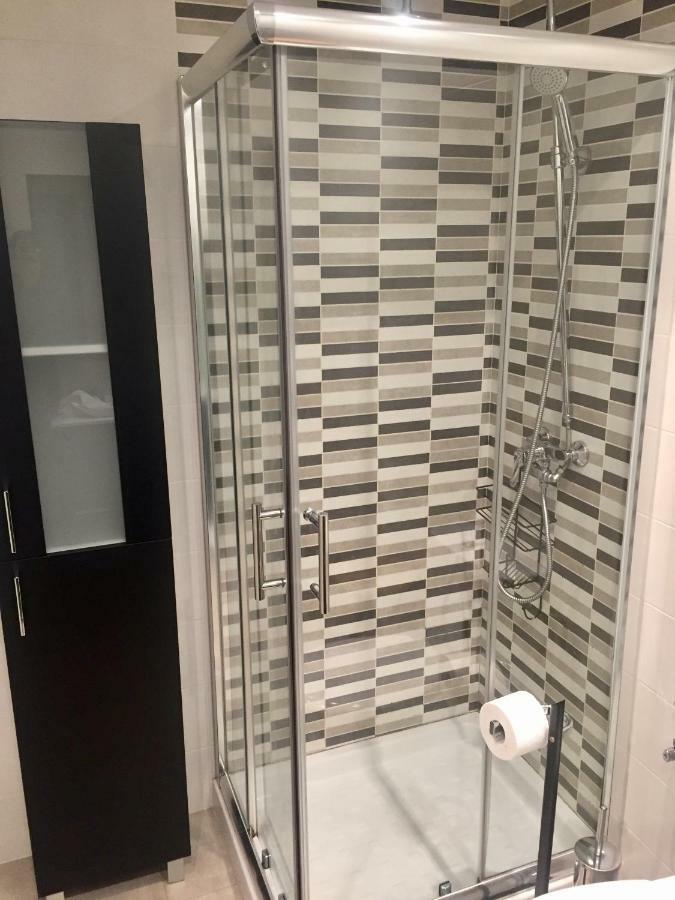 Apartamento Easo San Sebastián Esterno foto